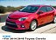Faróis de neblina de reposição OEM I1MOTOR para Toyota Corolla 2014 2015 2016 com lâmpada halógena H11 12V 55W + kit de fiação + interruptor, conjunto de lâmpadas - Imagem 4