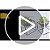 Vaso esférico Admired By Nature, Acento Decorativo, Suporte para Planta Suculenta, Suporte Geométrico Moderno para Casa, Escritório e Ideia de Presente, Dourado, Branco, Conjunto de - Imagem 5