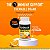 Comprimidos mastigáveis de vitamina C Airborne 1000mg com zinco, suplemento de suporte imunológico com poderosos antioxidantes vitaminas A, C e E - (frasco com 116 unidades), sabor cítrico, sem - Imagem 2