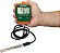 Medidor de pH Extech PH220-C à prova d'água com eletrodo conectado. - Imagem 2
