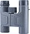 Binóculos compactos à prova d'água/neblina Vanguard Vesta 1025 Pretos 10 x 25 - Imagem 3