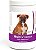Suplemento Multivitamínico Mastigável para Cães Boxer 180 unidades da Healthy Breeds - Imagem 1
