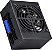 Fonte de Alimentação Totalmente Modular SilverStone Technology SST-SX700-G 700W SFX 80 Plus Gold com Ventilador de 92mm Melhorado e Capacitores Japoneses - Imagem 5