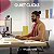 Logitech MX Master 3S para Mac Mouse sem fio Bluetooth, Rolagem ultra-rápida, Ergonômico, 8K DPI, Cliques silenciosos, Rastreamento em vidro, USB-C, Apple, iPad - Cinza Espacial - - Imagem 5