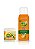 Conjunto de Eliminador de Odores OdoBan, Spray de Banheiro de 10 Onças, Spray Contínuo de 360 Graus com Óleo Natural de Laranja Real, e Absorvedor de Odores Sólido de - Imagem 1