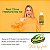 Conjunto de Eliminador de Odores OdoBan, Spray de Banheiro de 10 Onças, Spray Contínuo de 360 Graus com Óleo Natural de Laranja Real, e Absorvedor de Odores Sólido de - Imagem 3