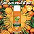 Conjunto de Eliminador de Odores OdoBan, Spray de Banheiro de 10 Onças, Spray Contínuo de 360 Graus com Óleo Natural de Laranja Real, e Absorvedor de Odores Sólido de - Imagem 2