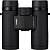 Binóculo Nikon Monarch M7 8x30 | À prova d'água, anti-embaçante, com revestimento de borracha e vidro ED, campo de visão amplo, dioptria bloqueável e modelo oficial limitado da Nikon USA. - Imagem 3