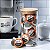 Cápsulas de café compostáveis San Francisco Bay - Mistura de Kona (80 unidades) Compatível com K Cup, incluindo Keurig 2.0, Torra Média - Imagem 5