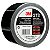 Fita de pano fosco Premium com TALC 3M (Gaffers) GT3, preta, 72 mm x 50 m, 11 milímetros - Imagem 1