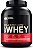 Proteína em pó 100% Whey Gold Standard, Morango com Creme, 5 libras (Embalagem Pode Variar) da Optimum Nutrition - Imagem 1