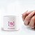 Pó acrílico Young Nails - Pó acrílico autonivelante para unhas, Pó acrílico claro nude rosa para extensão de unhas, Grau profissional, Adesão superior, Cor - Branco, 85g - Imagem 5