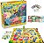 Jogo de tabuleiro AQUARIUS SpongeBob Card Scramble - Jogo de festa divertido para famílias com crianças, adolescentes e adultos - Presente para noite de jogos - Mercadoria oficialmente licenciada - Imagem 1