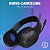 Fone de ouvido com fio PDP AIRLITE PRO para Playstation 5 com microfone boom com cancelamento de ruído: para consoles PS5/PS4/PS3/PC (Preto) - Imagem 4