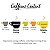 Pacote de Variedades de Chá sazonal Bigelow Tea, com 6 sabores, mistura de chás com cafeína e sem cafeína, 18 unidades (pacote com 6), total de 108 saquinhos de chá. - Imagem 3