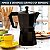Cafeteira de fogão clássica Primula para fazer café expresso e café, Moka Pot para preparar café italiano e cubano, greca cafeteira, 6 xícaras de café expresso, preto. - Imagem 4