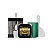 Kit de Reparo de Furos Grandes de Alta Resistência 3M, Kit Fácil de Reparo para Parede, Embarca em seu Próprio Recipiente Branco 32 oz - Imagem 1