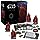 Jogo de Miniaturas Star Wars Legion Imperial Royal Guards - Expansão | Jogo de Batalha para Dois Jogadores | Jogo de Estratégia para Adultos e Adolescentes | Idade 14+ | Tempo Médio de Jogo 3 Horas | Fabricado - Imagem 2