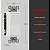 Interruptor de luz decorativo de 4 vias ENERLITES, Interruptor de alavanca de 4 vias, Acabamento brilhante, Fio terra anexado, Grau residencial/comercial, 15A 120V/277V, - Imagem 2
