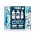 Shampoo e Condicionador Hidratante Verb Duo - Conjunto de Shampoo e Condicionador Vegano - Shampoo e Condicionador de Óleo de Argan Hidratante - Sem Sulfatos Nocivos - Imagem 1