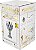 Enesco 6005060 Mundo Mágico de Harry Potter - Taça Decorativa da Casa Corvinal, 7.09 Polegadas, Multicolorido - Imagem 5