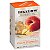 Chá de Ervas Bigelow Tea Benefits Calm Stomach Ginger Peach, sem Cafeína, 18 Unidades (Pacote com 6), Total de 108 Saquinhos de Chá - Imagem 1
