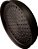 Kingston Brass K124A5 Chuveiro de Chuva Vitoriano Raindrop, Bronze Esmaltado a Óleo, 8 Polegadas - Imagem 1