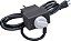 Substituição de Controle de Temperatura e Cabo para Churrasqueira Elétrica Cuisinart 20037 para Churrasqueiras CEG-980 e CEG-980T ao Ar Livre. - Imagem 1