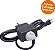 Substituição de Controle de Temperatura e Cabo para Churrasqueira Elétrica Cuisinart 20037 para Churrasqueiras CEG-980 e CEG-980T ao Ar Livre. - Imagem 2