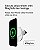 Carregador de carro sem fio Belkin BoostCharge™ Pro com compatibilidade MagSafe, carregamento rápido de 15W, suporte de telefone magnético extra forte para ventilação de carro para iPhone 14, iPhone 13 e iPhone 12 - Branco - Imagem 3