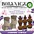 Kit inicial de óleo perfumado Botanica by Air Wick Plug in, 2 Aquecedores + 6 Refis, Lavanda Francesa e Flor de Mel, Aromatizador de Ambiente, Eco Amigável, Óleos Essenciais. - Imagem 1