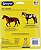 Breyer Tradicional Cimarron Sela de Prazer Ocidental (Escala 1:9), 6.5L x 7.875H H - Imagem 3