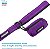 Peitoral de Cachorro Voyager Step-in Lock com Combo de Coleira Refletiva com Alça de Neoprene de 1,5m - Suporta Cães de Raças Pequenas, Médias e Grandes/Filhotes de Gatos da Best - Imagem 4