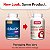 Fórmulas Jarrow Alpha GPC 300 mg - 60 Cápsulas Vegetarianas - Suporta a Função Cerebral - Até 60 Porções - Imagem 2
