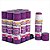Bastões de Cola Roxa Lavável Colorations® Jumbo, Conjunto de 12, 1,41 oz cada, Não Tóxicos e Livres de Ácido, Fáceis de Ver Onde Foi Aplicada e Seca Transparente, - Imagem 1