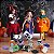 Jogos de Saco de Feijão para o Halloween no Carnaval para Crianças e Adultos, Decoração de Gostosuras ou Travessuras, Decoração para Casa, Lembrancinhas de Festa, Suprimentos de Avenida de L - Imagem 5