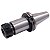 HHIP 3900-2539 ER-25 CAT 40 V-Flange Collet Chuck com Profundidade de 4,00 Polegadas - Imagem 1