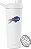 Garrafa Agitadora de Aço Inoxidável Oficialmente Licenciada NFL Buffalo Bills da Simple Modern com Bola 24oz | Copo Isolado de Metal para Misturas de Proteína, Shakes e Pré-Treino | Coleção Rally | Buffalo - Imagem 1
