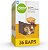 Barras de Proteína ZonePerfect, 14g de Proteína, 18 Vitaminas e Minerais, Barra de Lanche Nutritivo, Fudge Graham, 36 Barras - Imagem 1