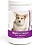 Suplemento multivitamínico em forma de tablete mastigável para cães Cardigan Welsh Corgi Healthy Breeds 180 Unidades - Imagem 1