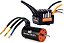 Combo de ESC Brushless Smart Spektrum Firma 85A / Motor Sensorless 4000Kv, SPMXSEMC02 - Imagem 1