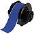 Brady B30C-2250-595-BL 100' Comprimento x 2.250 Largura, Vinil B-595, Fita Interna/Externa BBP31 Azul - Imagem 1