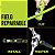 Mangueira de ar Flexzilla Pro, 1/4 pol. x 25 pés, resistente, leve, híbrida, ZillaGreen - HFZP1425YW2 - Imagem 4