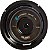 Alto-falante substituto Goldwood Sound GW-206/8 OEM 6,5 Woofer 180 Watts 8ohm, preto - Imagem 4