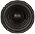 Alto-falante substituto Goldwood Sound GW-206/8 OEM 6,5 Woofer 180 Watts 8ohm, preto - Imagem 2