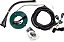 Kit de fiação de veículo rebocado Demco 9523123 para Dodge Fiat 500 '13-'18 - Imagem 1