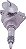 Cardone 31-26443 Distribuidor Remanufaturado - Imagem 2