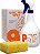 P21S 13001B Auto Wash com Pulverizador, 1000 ml, Branco - Imagem 1
