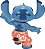 Enesco Disney Showcase Lilo e Stitch Bermuda de Natação Havaiana Figurine, Multicolor, 6 Polegadas - Imagem 2