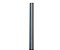 Broca América .5020 Aço de Alta Velocidade Reta Shank Reamer de Fixação, Série DWR - Imagem 5